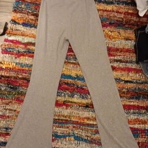 Grey flares